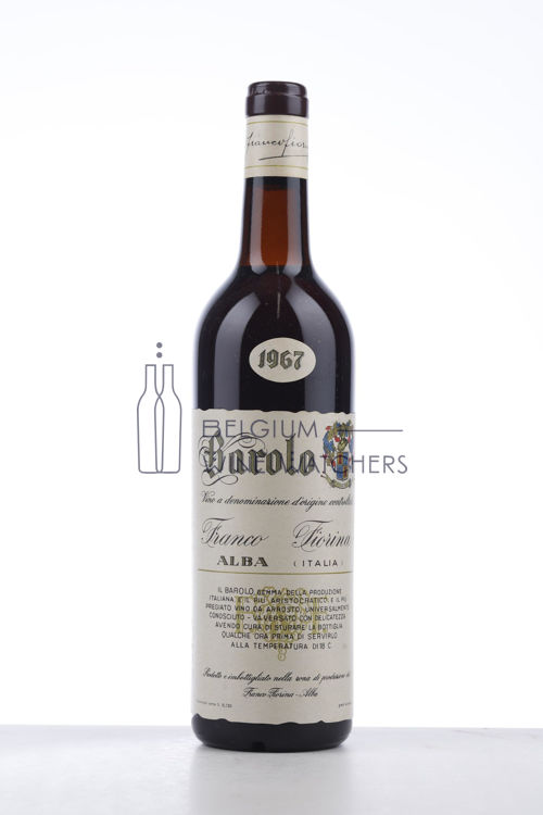 Image de 1967 BAROLO